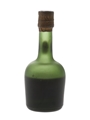 Courvoisier Napoleon Cognac Bottled 1950s 3cl / 40%