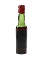 Hawker's Pedlar Sloe Gin Bottled 1950s 5cl / 25%