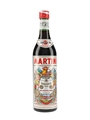Martini Rosso Vermouth Bottled 1970s 75cl / 17%