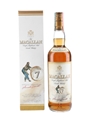 Macallan 7 Year Old Bottled 1990s - Giovinetti 70cl / 40%