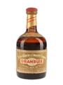 Drambuie Liqueur Bottled 1960s 75cl / 40%