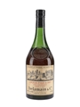 Delamain Pale & Dry Cognac Bottled 1960s - Roullet & Delamain 68cl / 40%