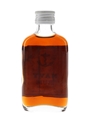 Blue Anchor Navy Rum Bottled 1960s 5cl / 40%