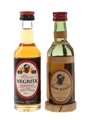 Bardinet Negrita Rhum  2 x 5cl