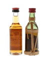 Bardinet Negrita Rhum  2 x 5cl