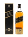 Johnnie Walker Black Label 12 Year Old Bottled 1990s 70cl / 40%