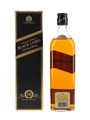 Johnnie Walker Black Label 12 Year Old Bottled 1990s 70cl / 40%