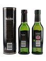 Glenfiddich 12 Year Old Special Reserve Old Presentation 2 x 35cl / 40%