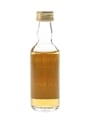 Auchentoshan Pure Malt Bottled 1980s 5cl / 40%