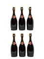 Gosset Grand Rose Champagne 75cl / 12%