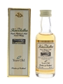 Knockdhu 12 Year Old Bottled 1990s 5cl / 43%