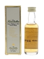 Knockdhu 12 Year Old Bottled 1990s 5cl / 43%
