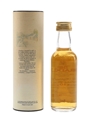 Edradour 10 Year Old Bottled 1980s-1990s 5cl / 40%