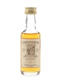 Mosstowie 1970 Connoisseurs Choice Bottled 1990s - Gordon & MacPhail 5cl / 40%