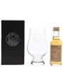 Arran 10 Year Old Lagg Distillery Nosing Glass 5cl / 46%