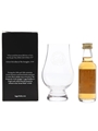 Arran 10 Year Old Lagg Distillery Nosing Glass 5cl / 46%