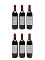 Chateau D'Armailhac 2000 Pauillac 6 x 75cl / 12.5%
