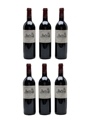 Chateau Cantemerle 2001 Haut Medoc 6 x 75cl / 12.5%