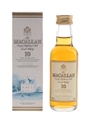 Macallan 10 Year Old Bottled 2000s 5cl / 40%