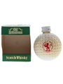 Old St Andrews Golf Ball Miniature Open Champions - Jamie Anderson 5cl / 43%