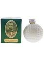 Old St Andrews Golf Ball Miniature Open Champions - Jamie Anderson 5cl / 43%