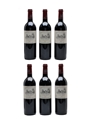 Chateau Cantemerle 2001 Haut Medoc 6 x 75cl / 12.5%