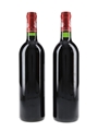 La Sirene De Giscours 2000 Margaux 2 x 75cl / 13%
