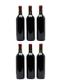 La Sirene De Giscours 2000 Margaux 6 x 75cl / 13%