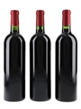 La Tour De Pin Figeac 2001 Saint Emilion Grand Cru Classe 3 x 75cl / 13%