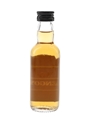 Glengoyne 8 Year Old Bottled 1980s 5cl / 40%