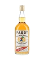 Paddy Old Irish Whisky Bottled 1980s 100cl / 40%