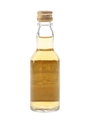 Blair Athol 8 Year Old Bottled 1970s 5cl / 40%