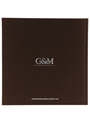 Glenlivet 1952 Book Gordon & MacPhail Private Collection 