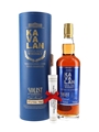 Kavalan Solist Vinho Barrique Distilled 2012, Bottled 2017 70cl / 57.1%