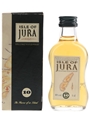 Isle Of Jura 10 Year Old Bottled 1990s 5cl / 40%