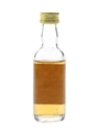 Bladnoch Pure Malt Bottled 1970s 5cl / 40%