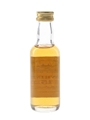 Dalwhinnie 15 Year Old Bottled 1980s 5cl / 40%
