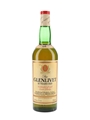Glenlivet 12 Year Old Bottled 1970s 75.7cl / 40%
