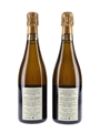Jacquesson Cuvee 736 2008 Vintage Base - Disgorged 2012 2 x 75cl / 12%