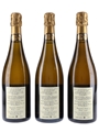 Jacquesson Cuvee 736 2008 Vintage Base - Disgorged 2012 3 x 75cl / 12%