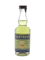 Chartreuse Green Bottled 1956-1964 3cl / 55%
