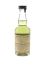 Chartreuse Green Bottled 1956-1964 3cl / 55%