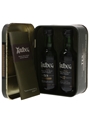 Ardbeg 10 & 17 Year Old Bottled 2001 2 x 5cl