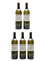 L'Esprit De Chevalier Blanc 2009 Pessac Leognan 5 x 75cl / 13.5%