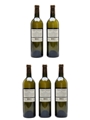 L'Esprit De Chevalier Blanc 2009 Pessac Leognan 5 x 75cl / 13.5%