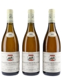 Louis Carillon 2002 Puligny Montrachet 1er Cru Les Referts 3 x 75cl / 13.5%