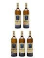 Chateau Smith Haut Lafitte 1998 Blanc Pessac Leognan 5 x 75cl / 12.5%