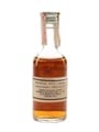 Wild Turkey 8 Year Old 101 Proof Bottled 1970s 5cl / 50.5%