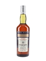 Glenury Royal 1971 23 Year Old Rare Malts Selection 75cl / 61.3%