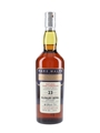Glenury Royal 1971 23 Year Old Rare Malts Selection 75cl / 61.3%